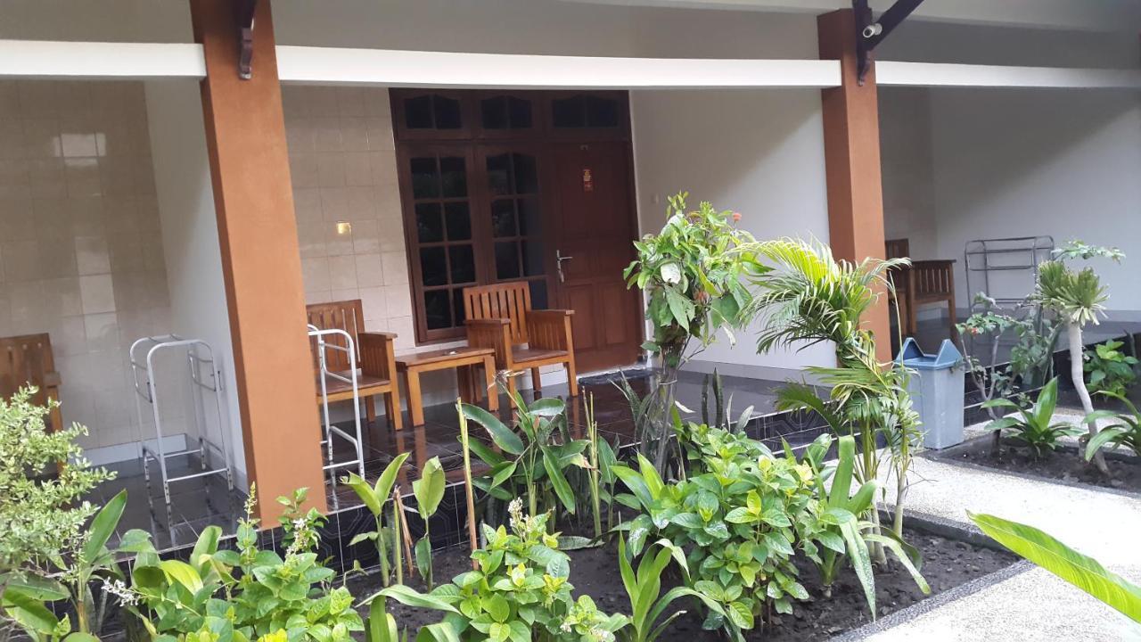 Trawangan Cottage 2 Gili Trawangan Exterior foto